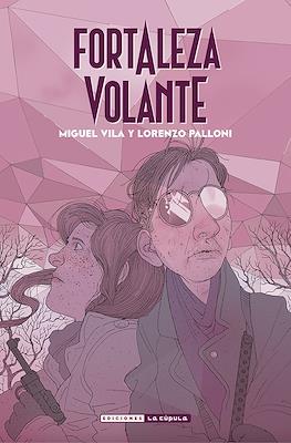 Fortaleza volante (Rústica 214 pp)