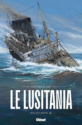 Fortunes de mer #2