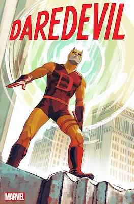 Daredevil Facsimile Edition (Variant Cover) #1.1