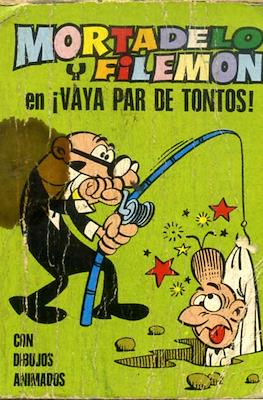 Mini Infancia (1968-1973) #186