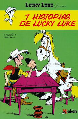 Lucky Luke Classics (Cartoné) #5