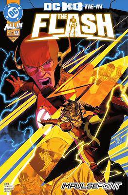 The Flash Vol. 6 (2023-) #26