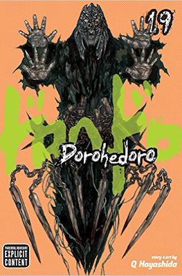 Dorohedoro (Softcover) #19