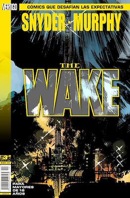 The Wake #3