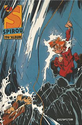 Spirou. Album du journal #196
