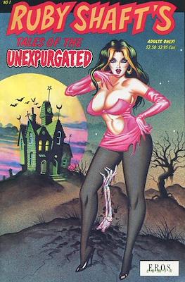 Ruby Shaft's Tales of the Unexpurgated