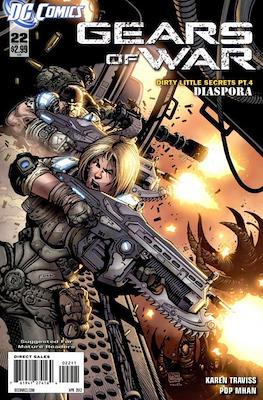 Gears of War #22