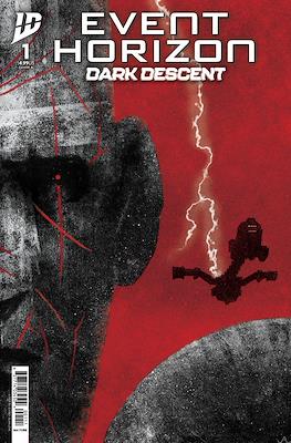 Event Horizon: Dark Descent (Comic Book 32 pp) #1