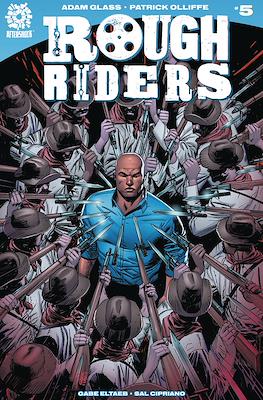 Rough Riders (2016) #5