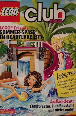 Lego Club Magazin 2013 #2