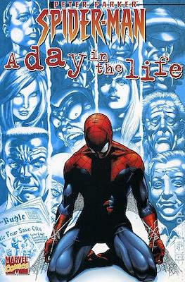 Peter Parker Spider-Man By Paul Jenkins and Zeb Wells (2001-2003)