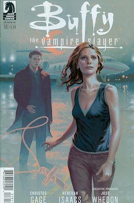 Buffy the Vampire Slayer - Season 10 #18