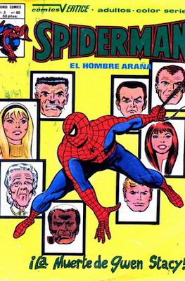 Spiderman Vol. 3 (Grapa 36-40 pp) #60