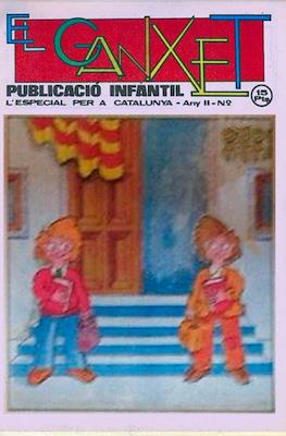 El Ganxet (1976-1977) #10