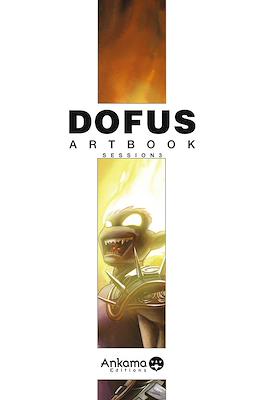Dofus Artbook #3