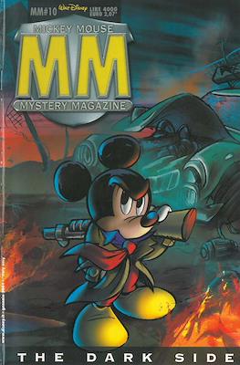 Mickey Mouse Mystery Magazine #10