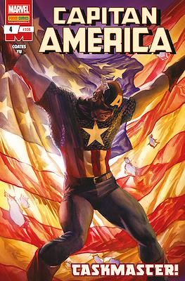 Capitan America #108