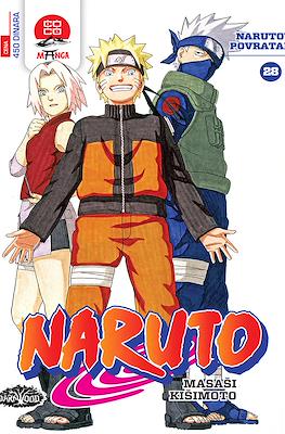 Naruto #28