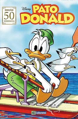 Pato Donald #50