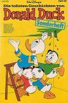 Die tollsten Geschichten von Donald Duck Sonderheft #49