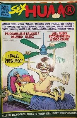Sex Hum® #204