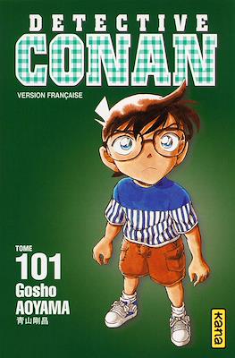 Détective Conan (Broché) #101