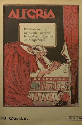 Alegria #276