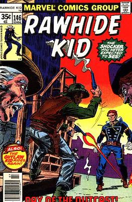 Rawhide Kid Vol. 1 (1955-1979) #146