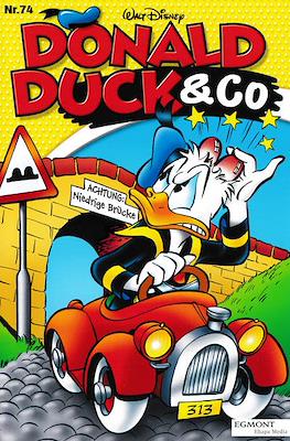 Donald Duck & Co #74