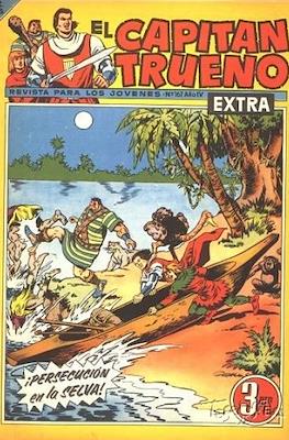 El Capitán Trueno Extra #167