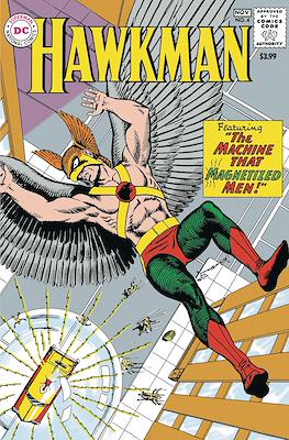 Hawkman - Facsimile Edition (2024) #4