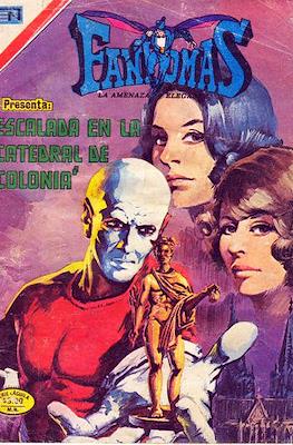 Fantomas #273