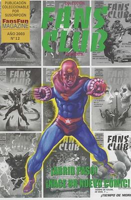 FansFun Magazine #12