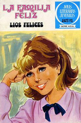 Joyas Literarias Juveniles. Serie azul / Joyas Literarias Femeninas #49