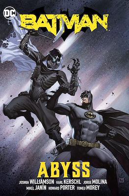 Batman Vol. 3 (2020-2022) #6