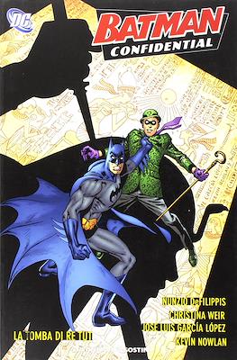 Batman Confidential (Brossurato) #6