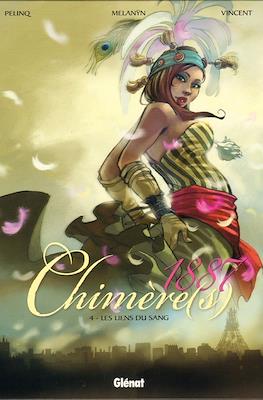 Chimère(s) 1887 #4