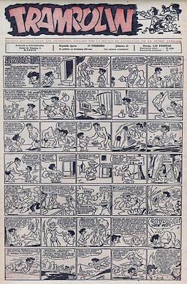 Trampolín #41