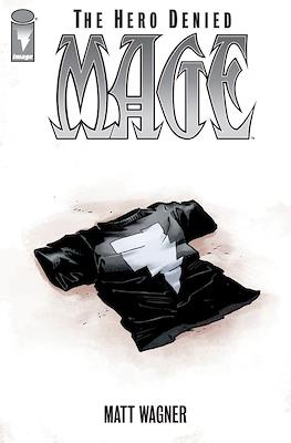 Mage: The Hero Denied (Comic Book) #0