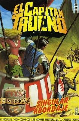 El Capitán Trueno. Edición Histórica #73