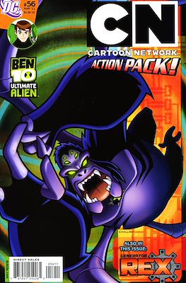 Cartoon Network Action Pack! #56