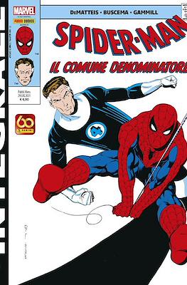 Marvel Integrale: Spider-Man di J.M. DeMatteis #7