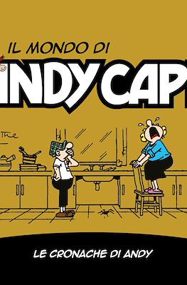 Il mondo di Andy Capp #132