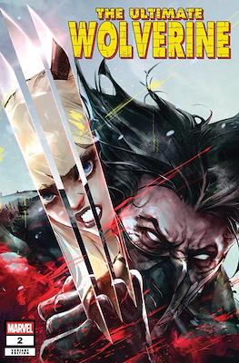 Ultimate Wolverine (2025- Variant Covers) #2.4