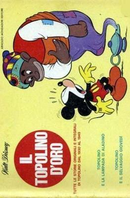 Il Topolino d'Oro #25