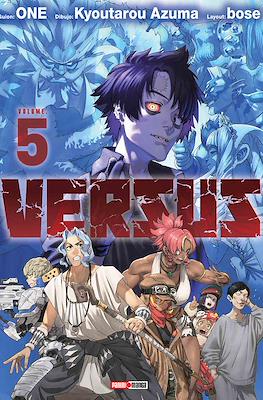 Versus #5