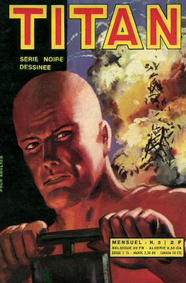 Titan #3