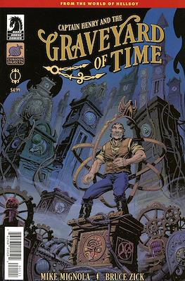 Captain Henry and The Graveyard of Time