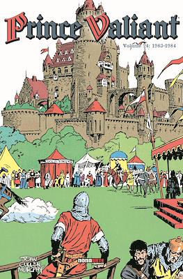 Prince Valiant #24