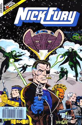 Nick Fury #5